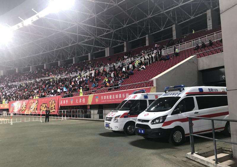五原县大中小型活动保障